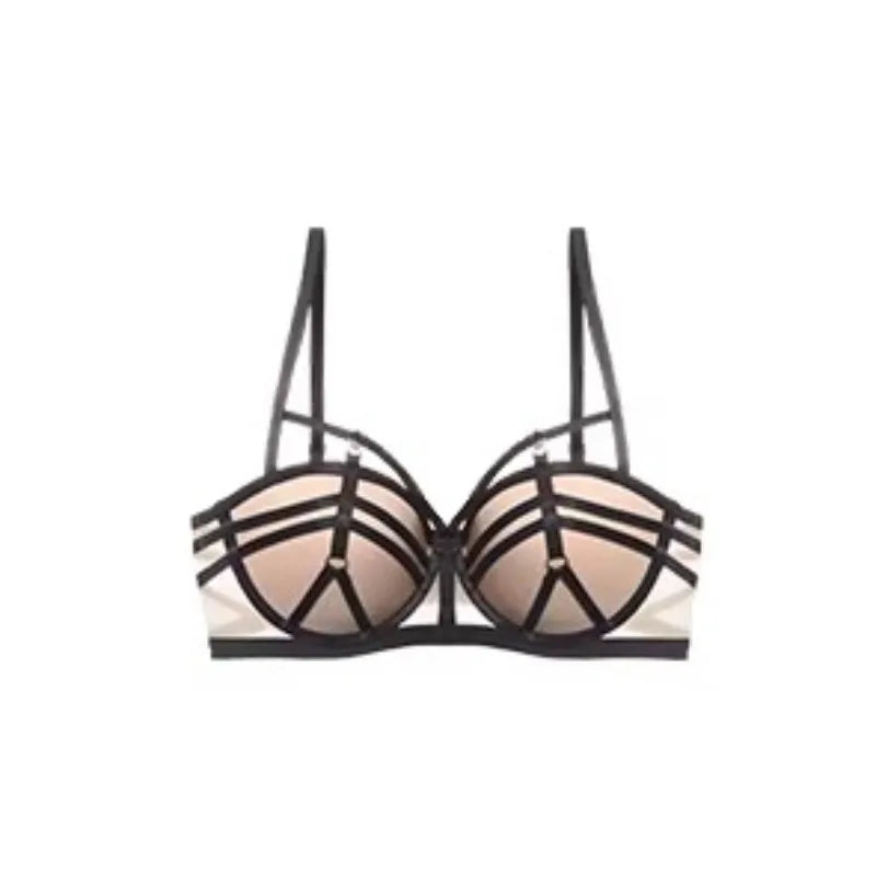 Sexy Pure Desire Bralette Set Women Sin Aros Push Up para Pequeño Busto Encaje Verano Nuevo Estilo Envío Gratis MOYISU PP TUSHY