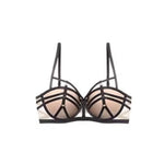 Sexy Pure Desire Bralette Set Women Sin Aros Push Up para Pequeño Busto Encaje Verano Nuevo Estilo Envío Gratis MOYISU PP TUSHY