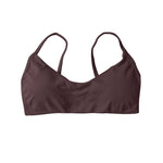 NCLAGEN Scoop Neck Bra High Support Thin Strap Seamless Pilates Yoga Underwear Push-up Gym Clothes Workout Running Fitness Top