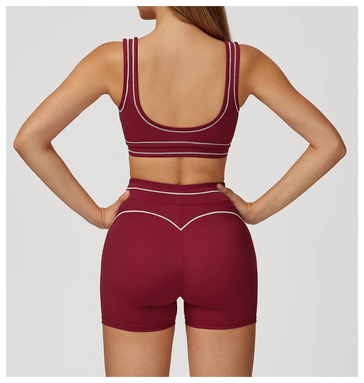 2026 Yoga Bra Women Sports Bra Top Push Up Fitness Underwear Sport Tops Women Breathable Running Vest Bralette Gym Wear Female