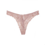 Lace Thong Women Lace Low Waist Panties Sexy Transparent Underwear Ladies Briefs Lingere Panty Underware Womens Lingerie