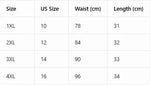 Women's Boyshort Underwear High Waist Seamless Panties Skull Tummy Control Comfortable Ladies' Lingerie 1XL-4XL