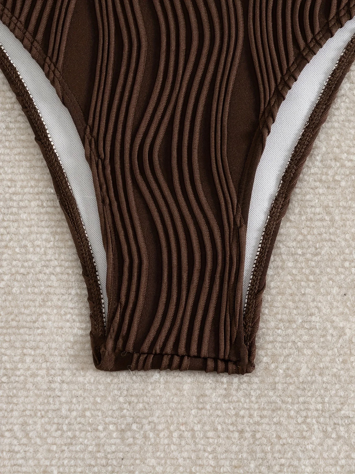 ZTVitality Sexy Patchwork Underwire Bikini 2025 New Arrival Biquini Padded Bra Push Up Bandage Swimsuit Women Swimwear Beachwear