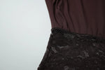 FDYOUI Sexy Chic Diagonal Collar Lace Patchwork T-shirts 2026 Women Short Sleeve Irregular Cropped T Shirt Lady Tunics Tops Tees