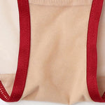 2026 Sexy Low Waisted Thongs Woman Cotton Underwear Hipster Stretch Breathable Panties For Women Lingerie трусы женские 부부생활 속옷