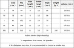 Summer Low Waist Hot Girl Slim Fit Plus Size Stretch Jeans Women's Denim Shorts For Beach Spa & Hot Springs Water Sports G5WM