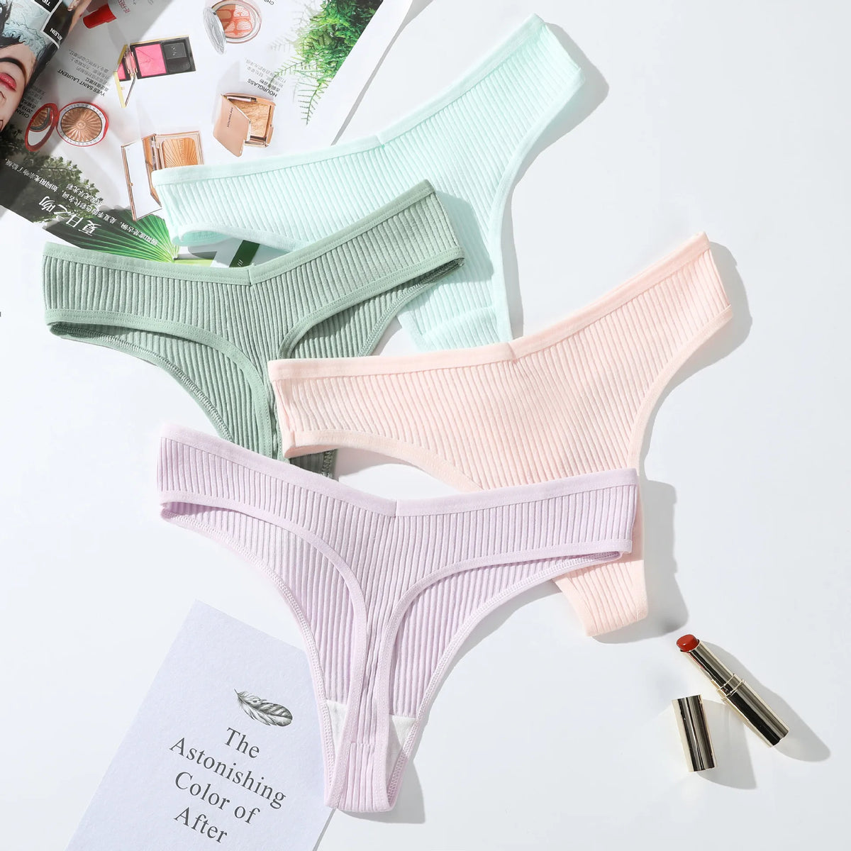Sexy No Wire Push Up Underwear Women Seamless Bra Girls Students Breathable Thin Bras Female's Bra Breathable Gathered Lingerie