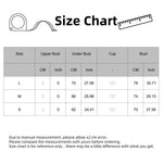 Women Vest Bra See-through Halter Neck Flower Backless Sports Style Knitted Elastic Crop Top Bra for Yoga Gym Running