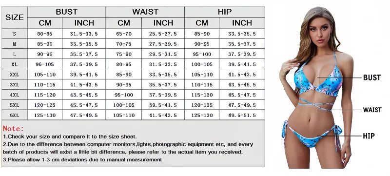Women Sexy Green Bikini Set Push Up Bathing Suits Swimwear High Waist Swimsuit Two Pieces Swimming Suit Beachwear Halter Biquini