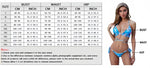 Sexy Gold Silver Red Strings Bikini 2024 Women Swimsuit Female Swimwear Thong Bikinis Set Brazilian Beach Bathing Suit Biquini