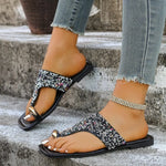 Aneikeh Elegant Sequin Rhinestone Square Toe Pinch Toe Thin High Sandals Slippers Women Mules Party Stripper Shoes