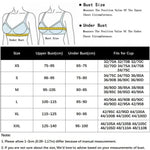 Zipper Front Closure Sports Bra Fitness Crop Tops with Built in Bra Gym Yoga Workout Padded Tank Top Athletic Vest Plus Size