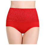 2026 Women High Waisted Underpant Postpartum Corset Waist Beauty Hip Lifting Sweat Abdominal Panties LenceríAs De Mujer 여성 극단적속옷