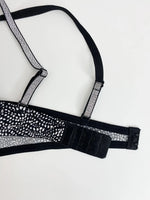 New U-Shaped Push-Up Bra for Women, Sexy Deep V Anti-Sagging Bra, Thin Seamless Bra