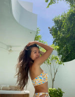Sexy Women Bikini Micro Bikini Sets Push Up Female Swimsuit Thong Brazilian Swimwear Two Pieces Biquini Beach Swimming Suit