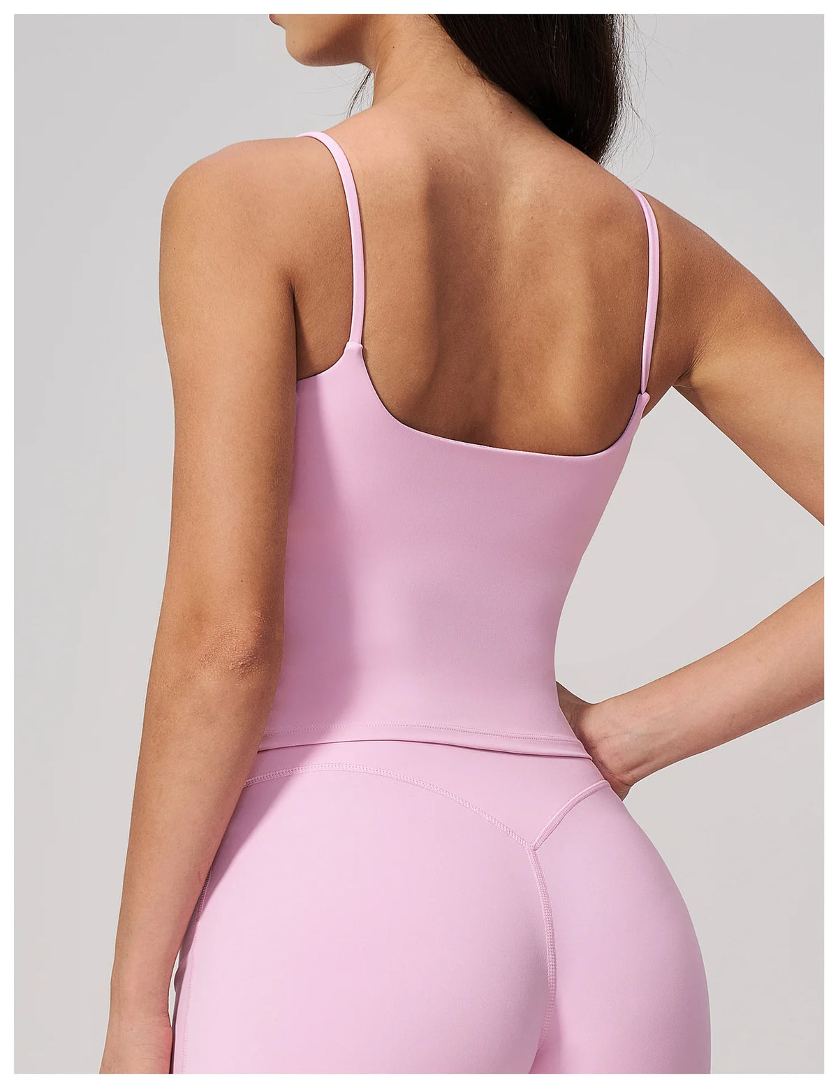 Summer Yoga Tank Top Women Breathable Sport Bra Gym Running Casual Vest Comfort Fit Workout Top Female Shockproof Yoga Underwear