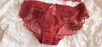 MOYISU Sexy French Lace Bralette Small Bust Cup Bra Set with Removable Straps & Push Up Pads, Soft Underwire Thin Girls Bra Top