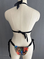 Triangle String Bikini 2026 Women Halter Swimsuit Solid Sexy Swimwear Female Bathers Bathing Swimming Swim Suit Beachwear