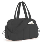 Luggage Duffel Weekend Men Sport Gym Bag Large Travel Storage Women's Shoulder Bag XP225
