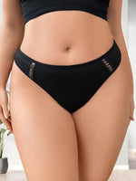 1pcs Plus Size 1XL-4XL Sexy Bow Women's Panties Low Waist Breathable Comfortable Lady Briefs Elegant Fashion Female Underwear