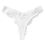 2026 Women Low Rise Panties Sexy Large Cotton Underwear Daily Comfy Sweat Underpants Womens Briefs LenceríAs De Mujer 여성 극단적속옷