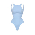 2026 2Pcs Sexy Women One Piece Swimsuit Female Swimwear Solid Biquini High Cut Monokini Push Up Swim Suits Bathingsuit Beachwear