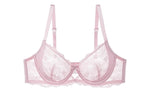 Sheer Lace Teddy Lingerie Set Panty Sexy Bra & Panty Set Ultra Thin Comfortable Summer Wear S-3XL BC Sexy Gift Sexy Tushy MOYISU