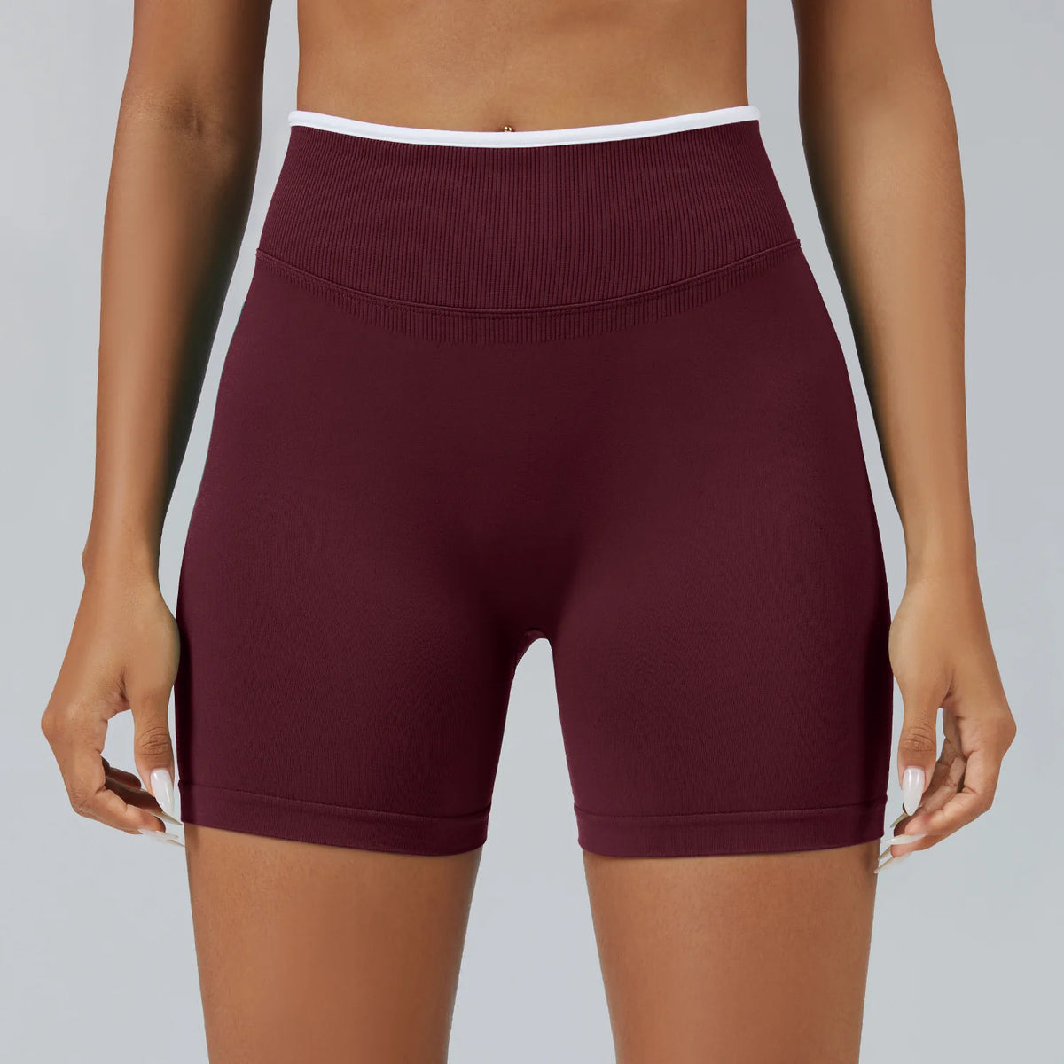 Scrunch Butt Gym Shorts Women Clothes Seamless Yoga Shorts Booty High Waist Sports Shorts Workout Leggings Biker Fitness Tights