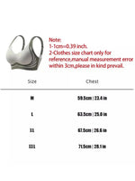 Seamless Ladies Underwear V-neck No Steel Ring Small Chest Gathered Adjustable Comfortable Thin Top Bra Breathable Gathered