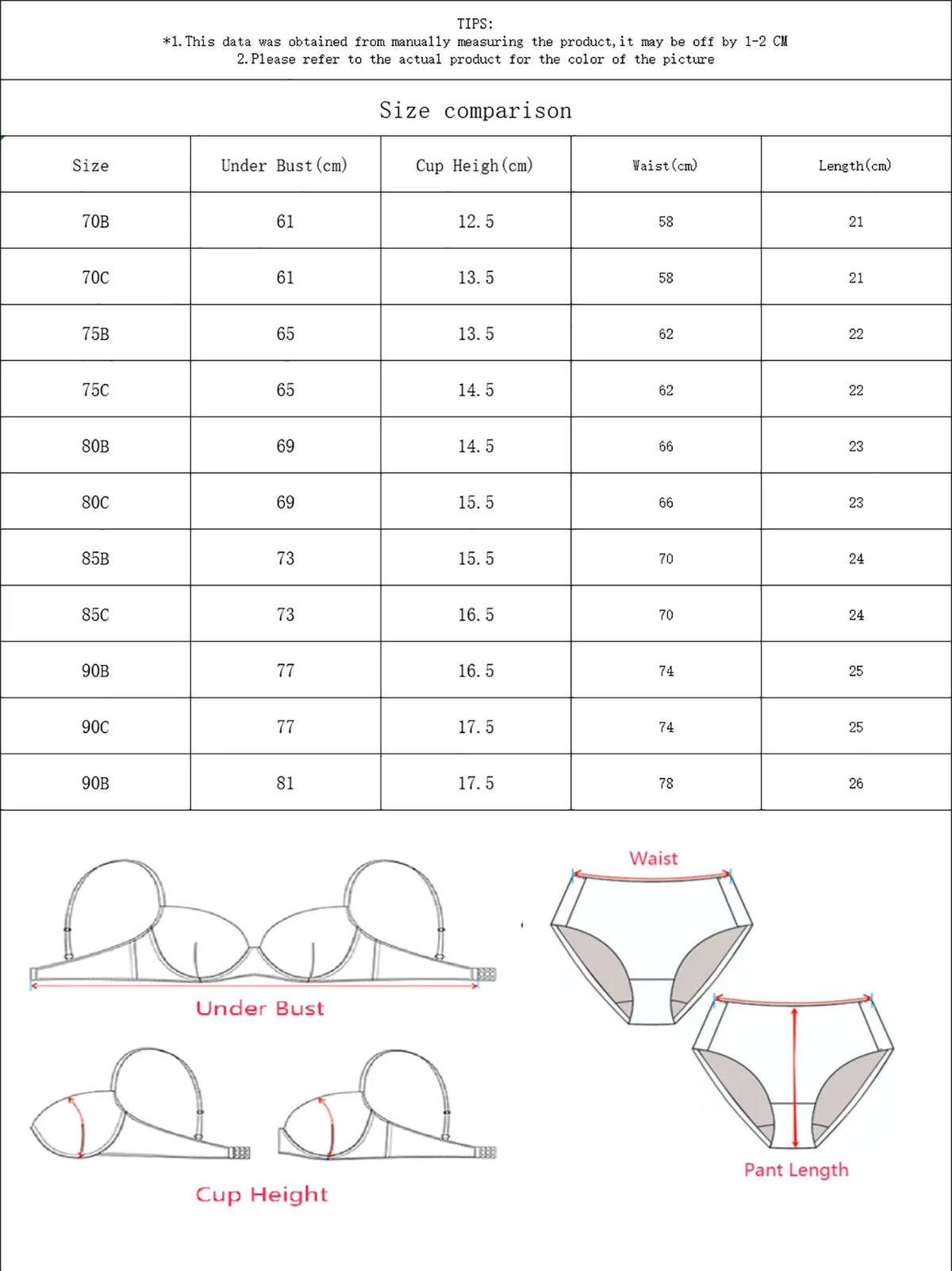 Women Rhinestone Deep V Lace Lingerie Set Underwire Sheer Floral Bra Panty 2Pcs Transparent Mesh Sexy Intimates MR2990