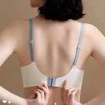 Seamless Bra Wire Free Brassieres Women's Underwear Female Sexy Lingerie Push Up Underwear & Sleepwears Intimates