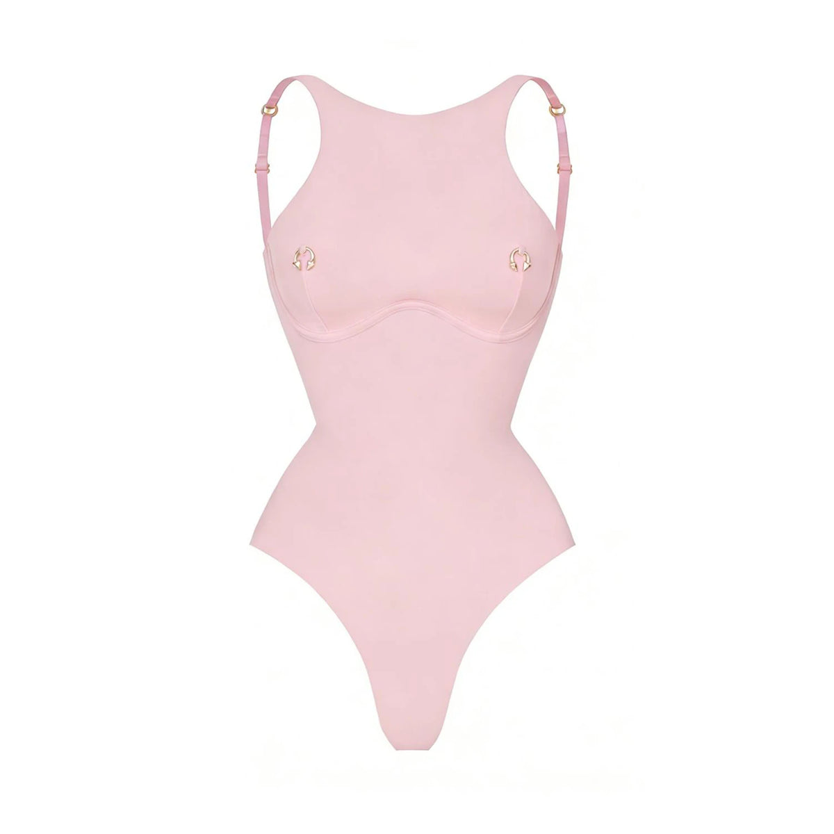 Sexy 3Pcs Swimsuit With Mini Skirt Women Bikini Push Up Swimwear Solid Biquini High Cut Monokini Swim Suit Bathingsuit Beachwear