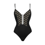 2Pcs Printed Swimsuit Women Sexy Swimwear New Bikini With Long Skirt Female Biquini Push Up Swim Suit Bodysuit Beachwear CoverUp
