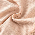 U Back Tank Top For Women Wireless Crop Top Lace Underwear Backless Bra Sexy Lingerie Padded Camisole
