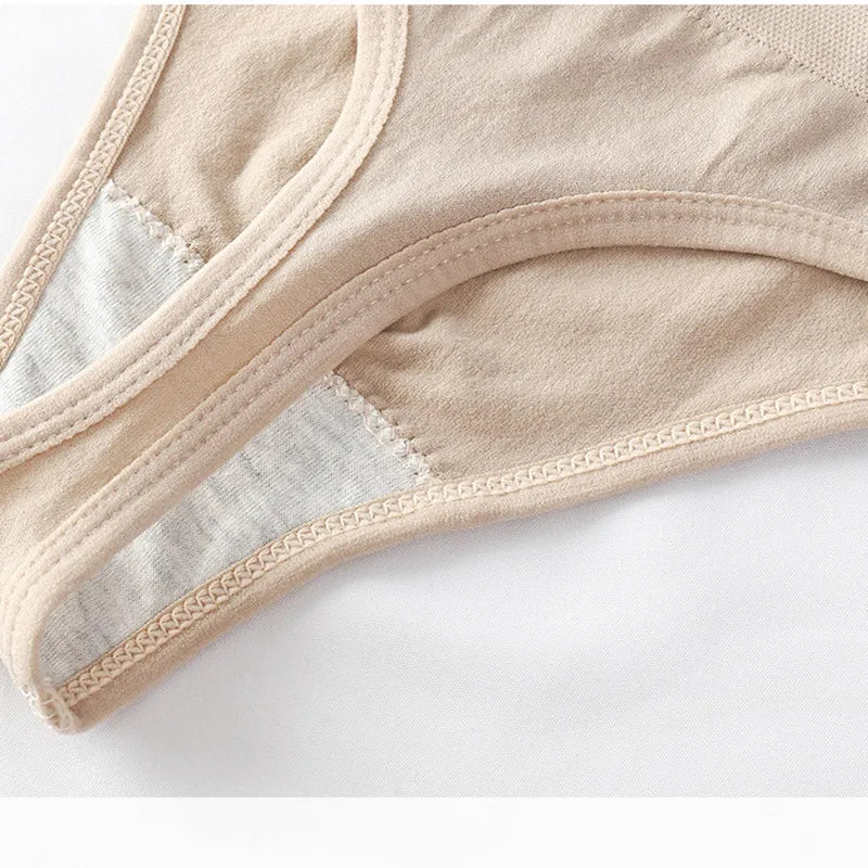 1PC Seamless Thongs Women High Waist Panties Sports Underwear Ladies Sexy Lingere Comfortable T-back Panty Women G-string