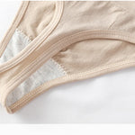 1PC Seamless Thongs Women High Waist Panties Sports Underwear Ladies Sexy Lingere Comfortable T-back Panty Women G-string