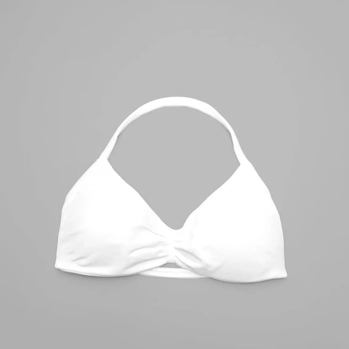 NCLAGEN Impact Strappy Bra Thin Strap GYM Clothes Open Back Push-up Running Sports Underwear Workout Yoga Pilates Crop Tank top