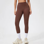DIAS FIT JOYYoga Pants Fitness Women Cycling Gym Seamless Tights Sports Leggings High Waist Sexy Trousers Workout Sports Wear