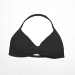 NCLAGEN Impact Strappy Bra Thin Strap GYM Clothes Open Back Push-up Running Sports Underwear Workout Yoga Pilates Crop Tank top