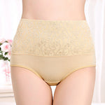2026 Women High Waisted Underpant Postpartum Corset Waist Beauty Hip Lifting Sweat Abdominal Panties LenceríAs De Mujer 여성 극단적속옷