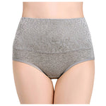 2026 Women High Waisted Underpant Postpartum Corset Waist Beauty Hip Lifting Sweat Abdominal Panties LenceríAs De Mujer 여성 극단적속옷