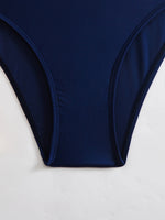 2026 Sexy Strappy Swimsuit One Piece Solid Swimwear Women Bathers Bathing Swimming Swim Suit Female Summer Beachwear