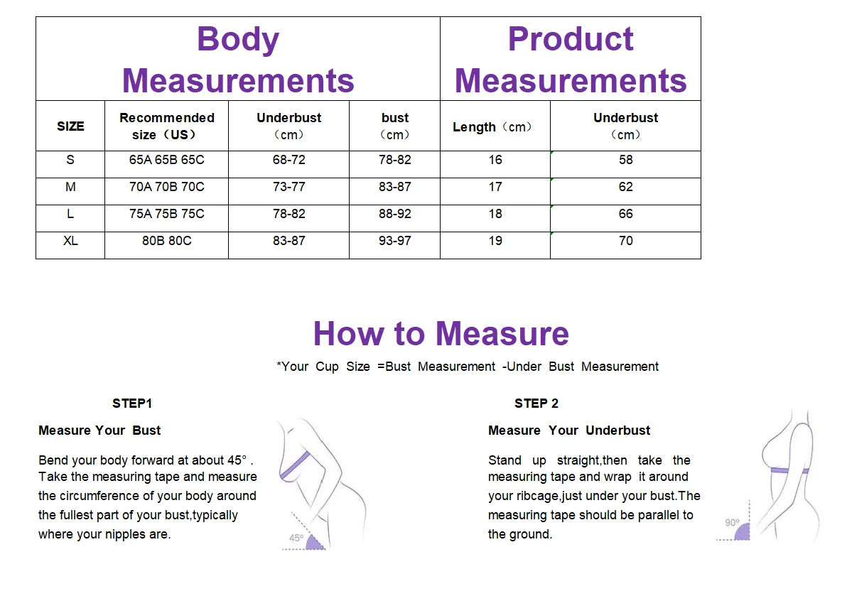 Women‘s lace bralette wireless push-up bra U back sexy Lingerie Deep V bra sexy backless invisible underwear with crossed back