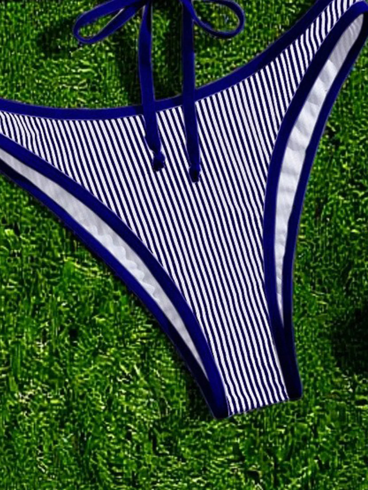 Sexy Women's Swimsuit Two-piece Bikinis Sets Two-piece Beach Trend Bikini Female Swimwear for Bathing Suit Woman Beachwear