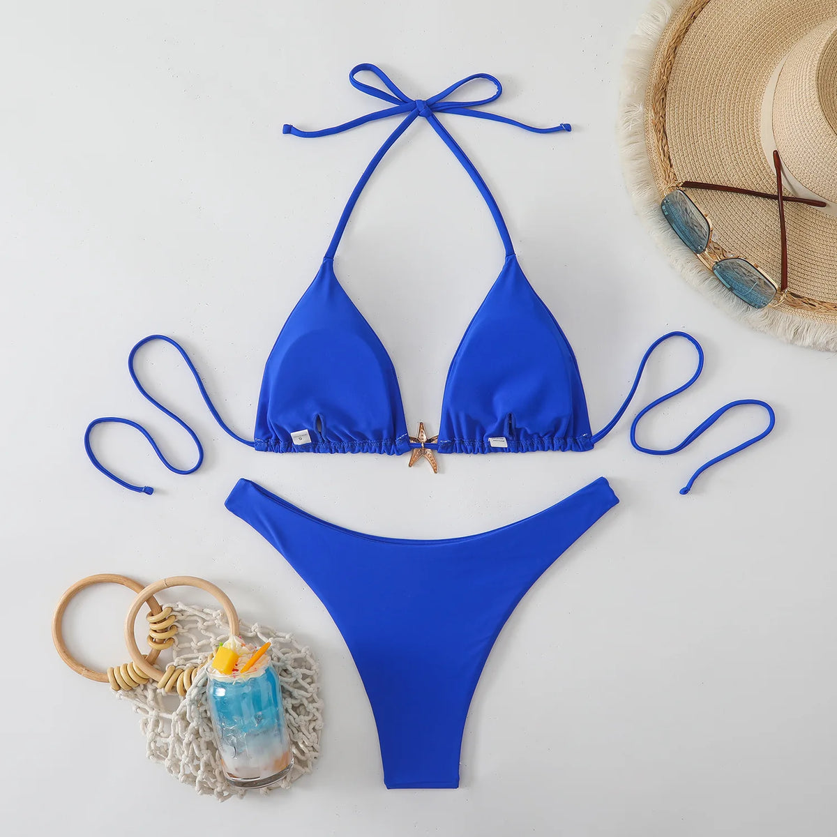 New Sexy Brown String Bikinis 2026 Swimsuits Women's Swimwear Female Beach Swim Wear Bathing Suits Brazilian Bikini Set