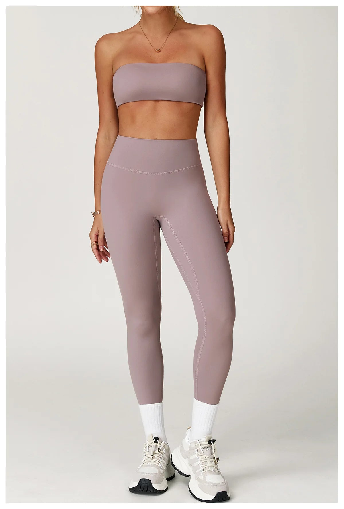 Yoga Set 2PCS Fitness Suit Women's Tracksuit Sportswear Workout Sports Bra High Waist Leggings Gym Clothing Sports Shorts Suits