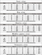 Yoga Set 2PCS Fitness Set Women's Tracksuit Sports Outfits Workout Clothes Female Running Capri Pants Gym Suit Athletic Wear