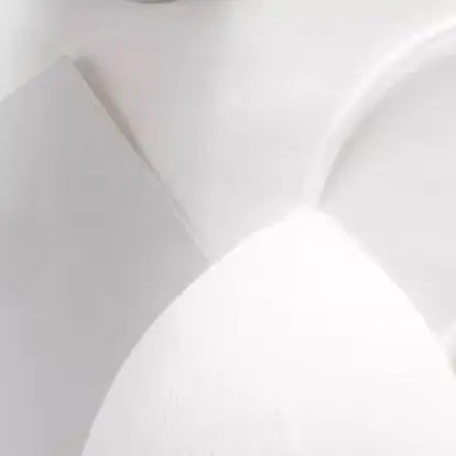 Women Simple Bra Triangle Cup Thin Straps Wrapping Chest Front Buckle Wireless Ribbed Bra Sexy Sports Cross Back Bra