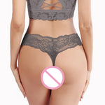 10pcs/set New Style Women's Sensual Intimate Panties Low-Rise Multi-Color Lace Trim Sexy Soft Breathable Skin-Friendly Underwear