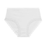 4Pcs/Set Women's Cotton Briefs Women Seamless Panties Solid Color Breathable Underwear Female Low Waist Soft Lingerie S-XXL